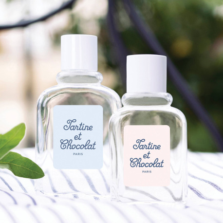TARTINE ET CHOCOLAT Ptimusc - Eau de Toilette Spray. TARTINE ET CHOCOLAT Ptimusc - Eau de Toilette Spray.
